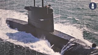 NEDS 2019: Walrus-class replacement program with Navantia, Naval Group, Saab, TKMS