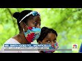 black descendants of thomas jefferson speak out at monticello today