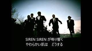 安全地帯Ⅷ　太陽（アルバム）～　1991年からの警告