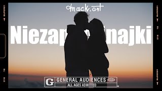 mack.art - niezapominajki