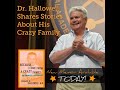 S2 Ep 56: Dr. H Shares Stories About His Crazy Family