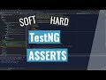 Assertions in Java | TestNG Assert | RV