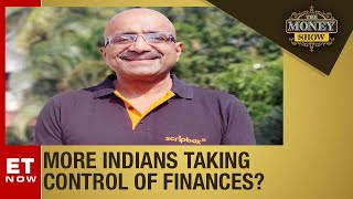 Covid nudges Indians to seek financial advice: Survey | The Money Show