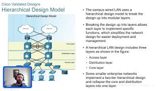 CCNA Routing and Switching: Scaling Networks Ch 1 v6.0