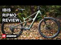 The Revised Classic: Ibis Ripmo Review | 2025 Pinkbike Field Test