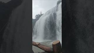 Gandahati water fall in Gajapati district 29km from the Parlakhemundi