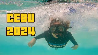 Cebu Trip 2024