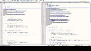 How to import json into an array using PHP.