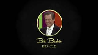 Bob Barker Memoriam on The Barker Era Channel!