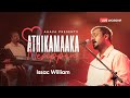 Athikamaaka Nesippen - அதிகமாக நேசிப்பேன் -  Issac William - Tamil Live Worship