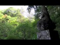 tokeiji temple in kita kamakura japan 北鎌倉の東慶寺をさんぽ 2013