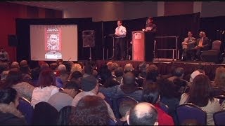 Legacy of Dr. King celebrated in Springfield