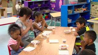Community 090- Cheyenne Arapaho Head Start Language Program