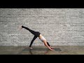 gentle morning flow a 15 minute awakening yoga with sarah white