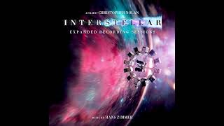 12. Entering Endurance - Interstellar (Expanded Sessions)