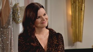 The Bold and the Beautiful - A Little Chat