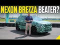 Skoda Kylaq First Drive Review - Brezza and Nexon fighter worth waiting for? | Skoda's Compact SUV