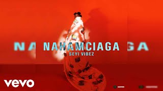 Seyi Vibez - Cana (Official Audio)