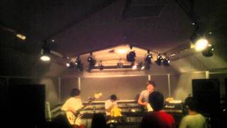 odd-rico② HOTLINE2013 島村楽器八王子店　8月18日店予選