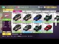 treasure hunt city to the beach in forza horizon 5 chest location winter season