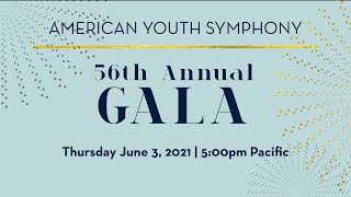 AYS 56th Annual Gala Trailer