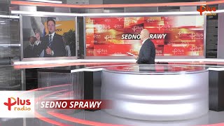 Sz.Hołownia: Nie boję się Trzaskowskiego, za długo buduję swój ruch