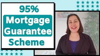 95% Mortgage Guarantee Scheme