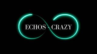 1 hour // Echos - Crazy