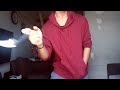 karambit tricks tutorial rodeo