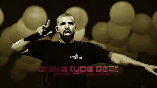 Drake Type Beat - " LØayØ " (Prod. Pvvsha)