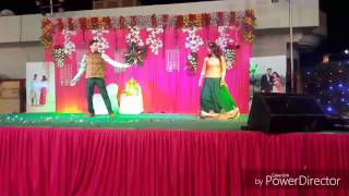 Dard karara | Dance | itni si baat hai | Azhar | couple Dance