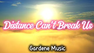 🎵 Distance Can’t Break Us – A Romantic Long-Distance Love Song About Hope & Reunion