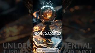 Unlock Your Potential Through Astrology and Tarot | Unlocking Life's Peaks and Valleys