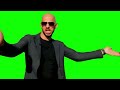 Andrew Tate SLAP GREEN SCREEN