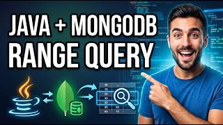 MongoDB Java Tutorial: Master Range Queries on Collections