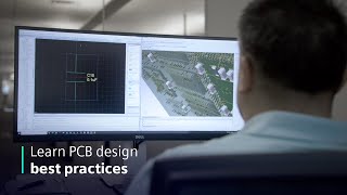 Introduction to PCB design best practices