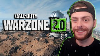 🔥ADEUS WARZONE 2!! - DESPEDIDA AL MAZRAH 🔥