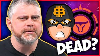 What Happened To BitBoy Crypto x Discover Crypto x Ben Armstrong? [4K]