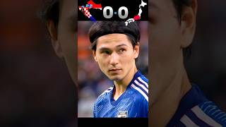 Emotional Rollercoaster: Croatia vs Japan's World Cup Penalty Battle #yt #ytshorts #ytviral #shorts