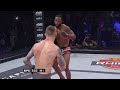 wild mma finishes efc full fight marathon