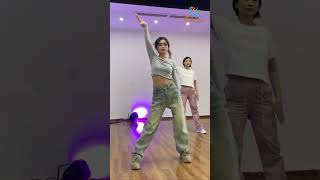 Basic Coordination Techniques | Dance Moves | TÌNH AEROBICS