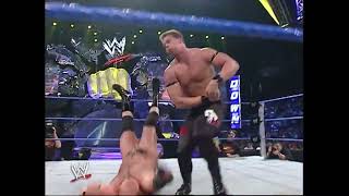 Bradshaw - Clothesline From Hell Ft. A-Train