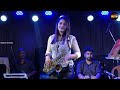 chalte chalte mere yeh geet lipika saxophone music song saxophone queen lipika bikash studio