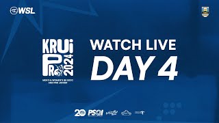 Krui Pro 2024 - Day 4