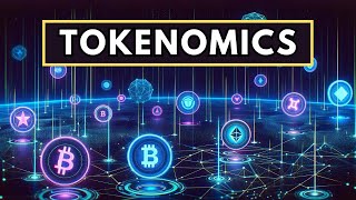 What is Tokenomics? The Economics of Blockchain