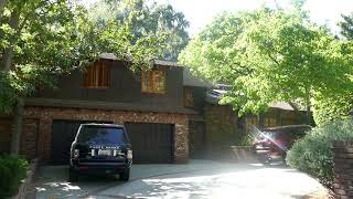 Brian Phelps Mark Phelps Former Home House Beverly Hills California USA April 2022