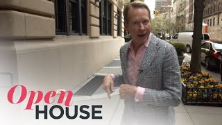 Is This $39,000,000 Penthouse Fabulous Enough for Carson Kressley? | Open House TV