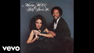 Marilyn McCoo, Billy Davis Jr. - You Don't Have to Be a Star (To Be In My Show) (Audio)