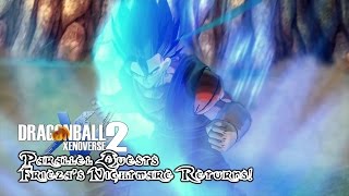 Dragon Ball Xenoverse 2 | Parallel Quests | Frieza's Nightmare Returns!