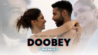 Doobey (remix) | Gehraiyaan | Deepika Padukone, Siddhant | Jobzz Music